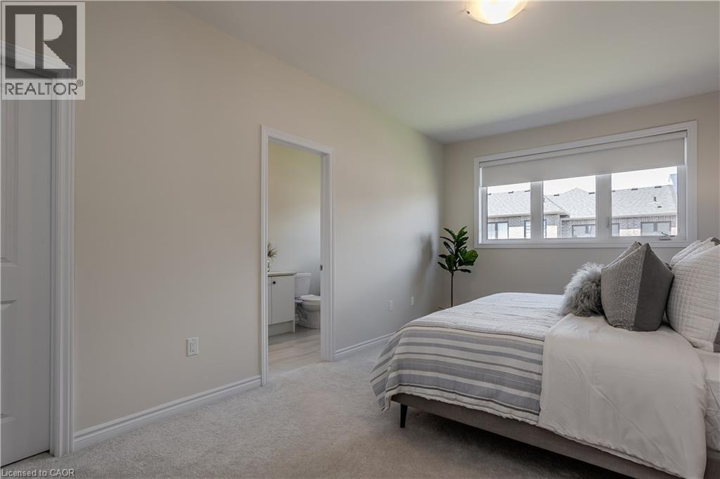 1407 Oakmont Common, Burlington, Ontario  L7P 0V8 - Photo 17 - 40773008