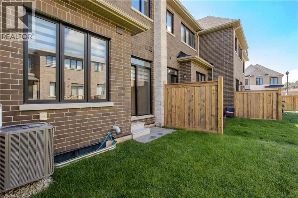 1407 Oakmont Common, Burlington, Ontario  L7P 0V8 - Photo 30 - 40773008