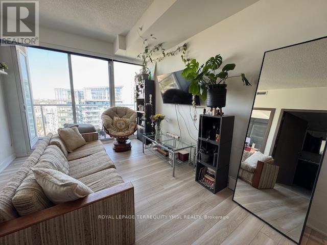 3606 - 17 Bathurst Street, Toronto, Ontario  M5V 0N1 - Photo 15 - C12418850