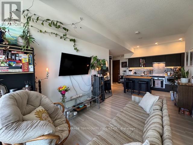 3606 - 17 Bathurst Street, Toronto, Ontario  M5V 0N1 - Photo 13 - C12418850