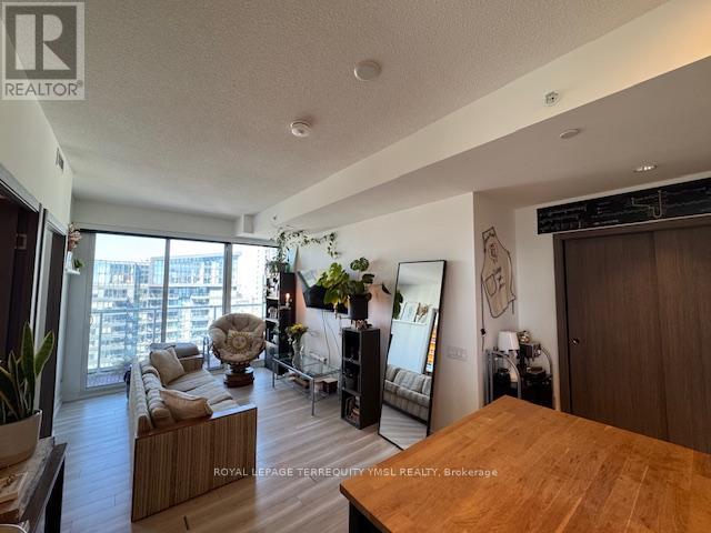 3606 - 17 Bathurst Street, Toronto, Ontario  M5V 0N1 - Photo 12 - C12418850