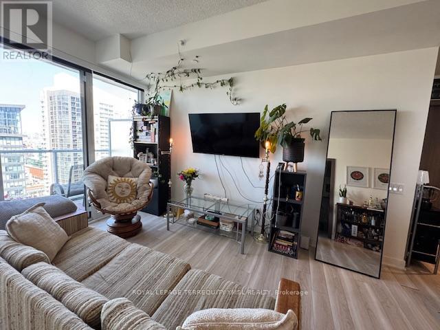 3606 - 17 Bathurst Street, Toronto, Ontario  M5V 0N1 - Photo 14 - C12418850