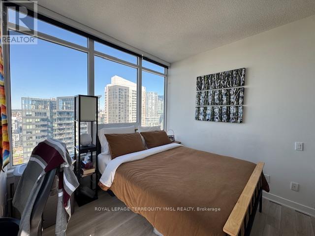 3606 - 17 Bathurst Street, Toronto, Ontario  M5V 0N1 - Photo 16 - C12418850