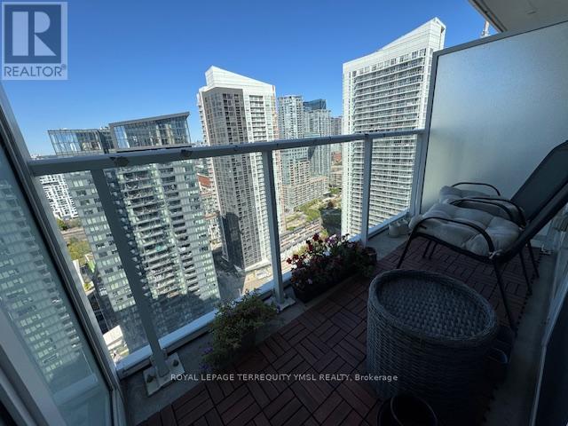 3606 - 17 Bathurst Street, Toronto, Ontario  M5V 0N1 - Photo 26 - C12418850