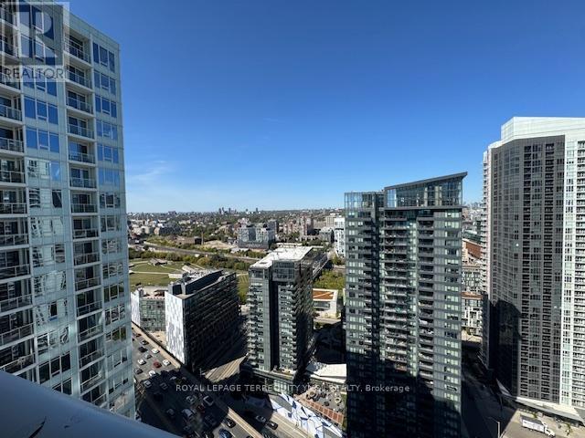3606 - 17 Bathurst Street, Toronto, Ontario  M5V 0N1 - Photo 27 - C12418850