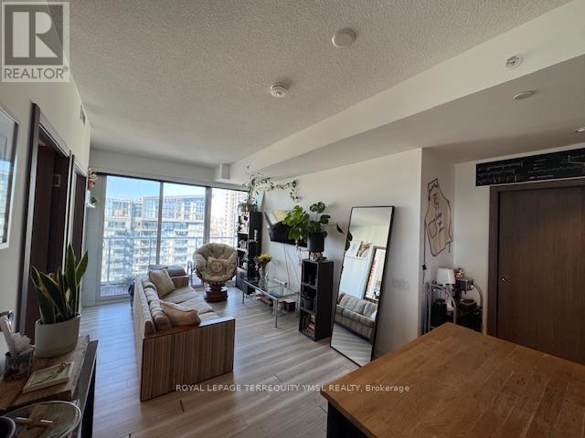3606 - 17 Bathurst Street, Toronto, Ontario  M5V 0N1 - Photo 10 - C12418850