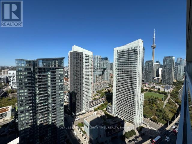 3606 - 17 Bathurst Street, Toronto, Ontario  M5V 0N1 - Photo 28 - C12418850