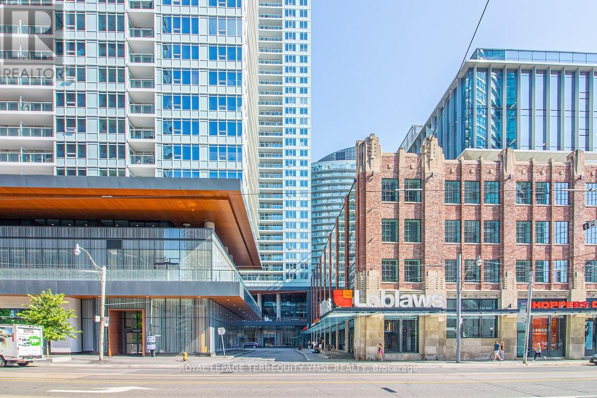 3606 - 17 Bathurst Street, Toronto, Ontario  M5V 0N1 - Photo 29 - C12418850