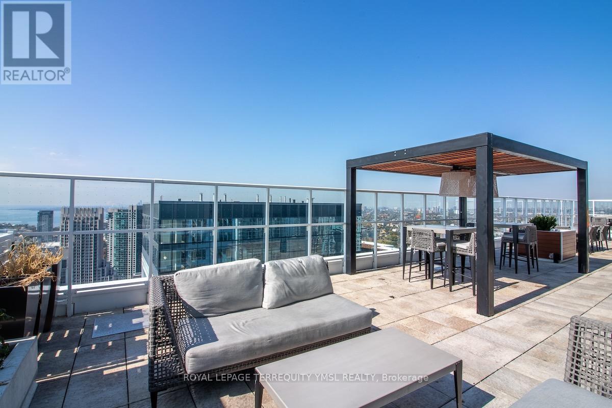 3606 - 17 Bathurst Street, Toronto, Ontario  M5V 0N1 - Photo 4 - C12418850