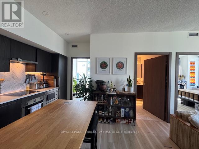 3606 - 17 Bathurst Street, Toronto, Ontario  M5V 0N1 - Photo 9 - C12418850