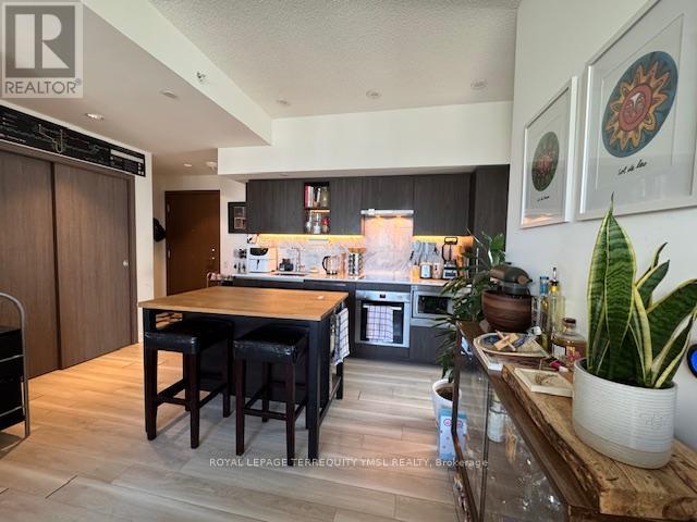 3606 - 17 Bathurst Street, Toronto, Ontario  M5V 0N1 - Photo 8 - C12418850
