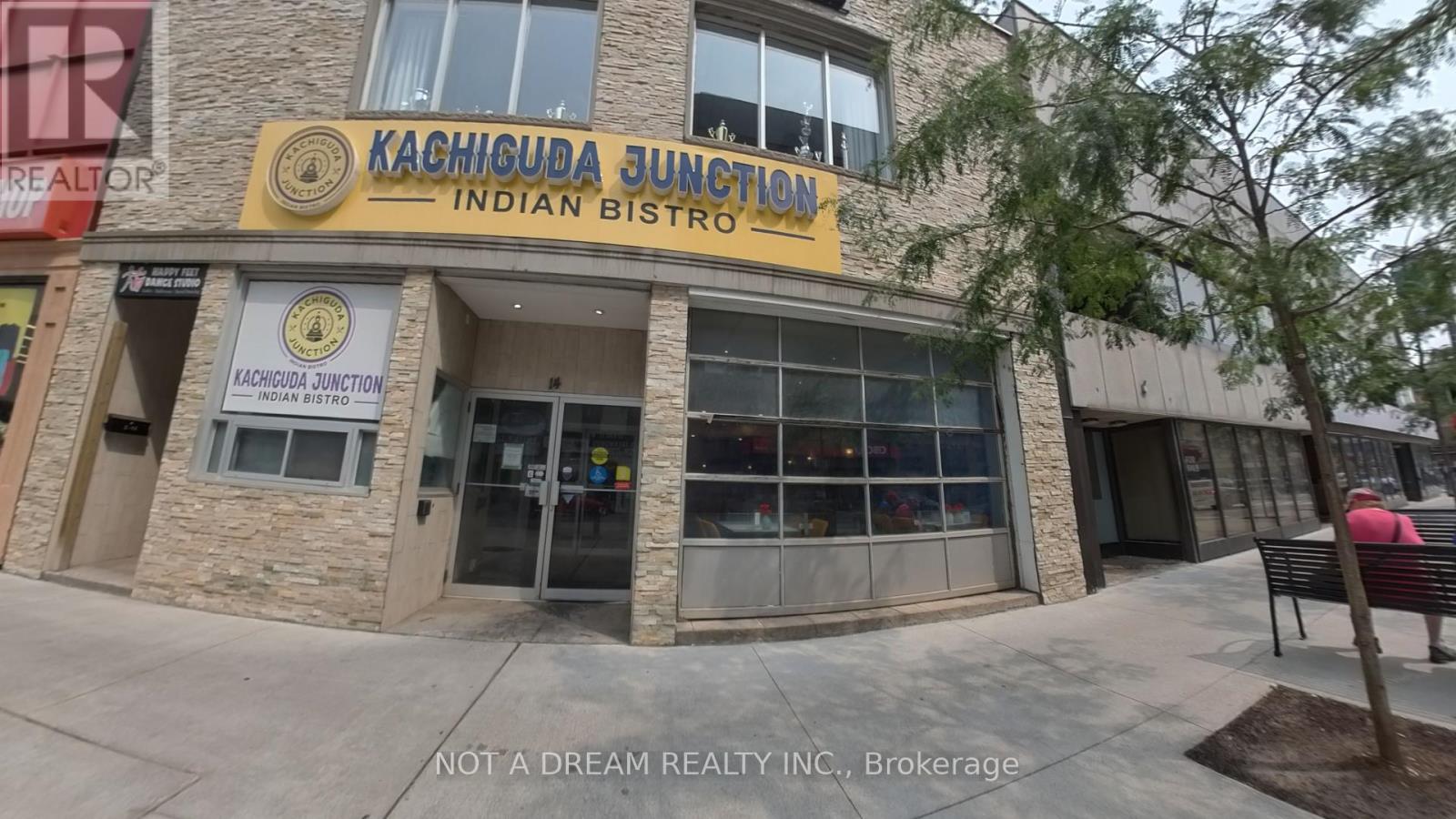 14 King Street W, Oshawa, Ontario  L1H 1A1 - Photo 1 - E12425210