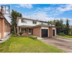 Bsmnt - 75 Glenstroke Drive, Toronto (Agincourt South-Malvern West), Ca