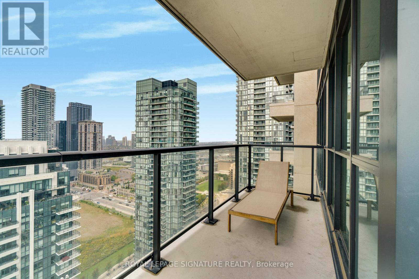 3012 - 4055 Parkside Village Drive, Mississauga, Ontario  L5B 0K8 - Photo 26 - W12423637