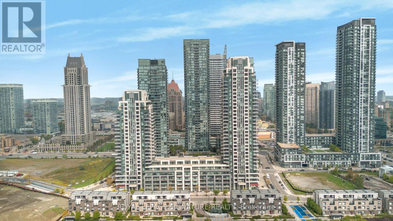 3012 - 4055 Parkside Village Drive, Mississauga, Ontario  L5B 0K8 - Photo 37 - W12423637