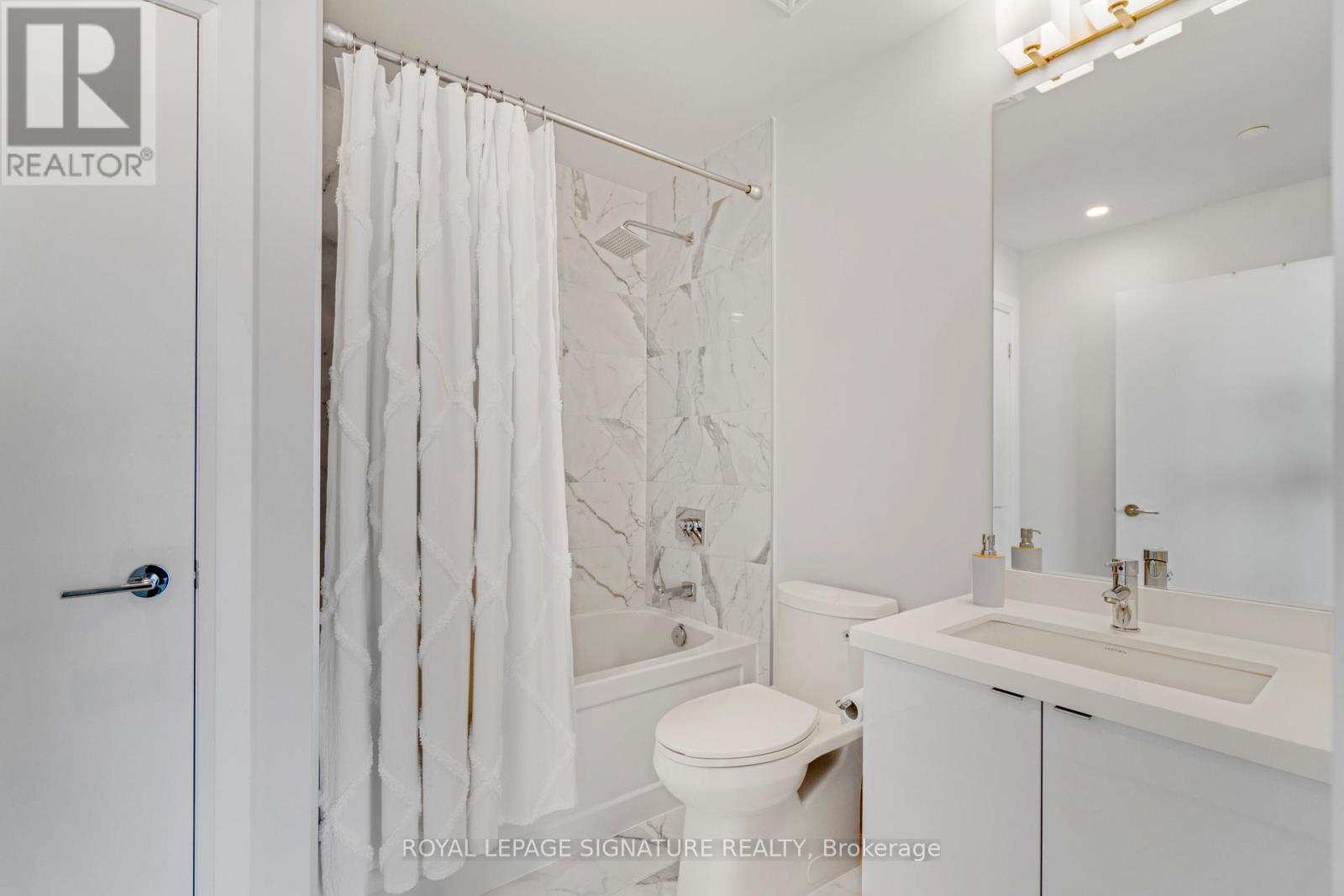 3012 - 4055 Parkside Village Drive, Mississauga, Ontario  L5B 0K8 - Photo 19 - W12423637
