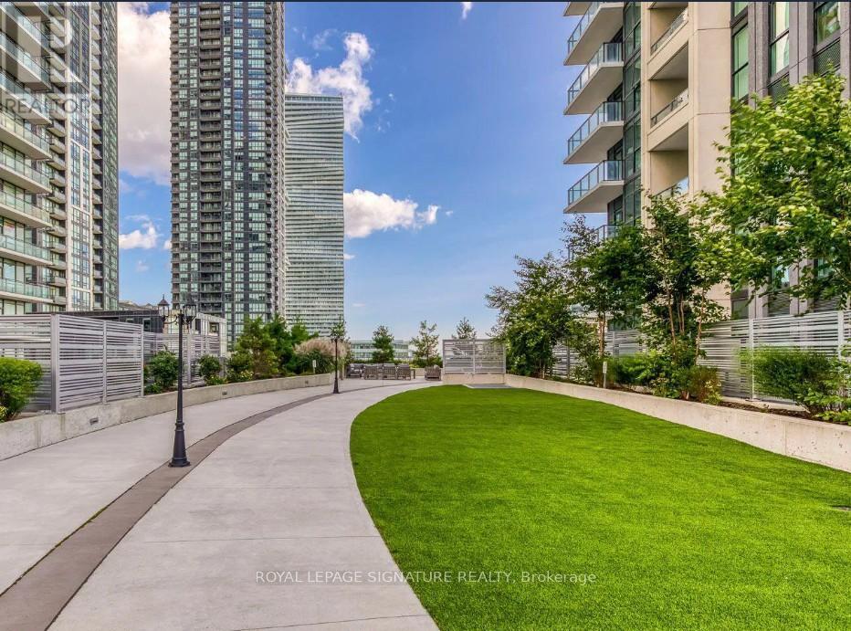 3012 - 4055 Parkside Village Drive, Mississauga, Ontario  L5B 0K8 - Photo 30 - W12423637