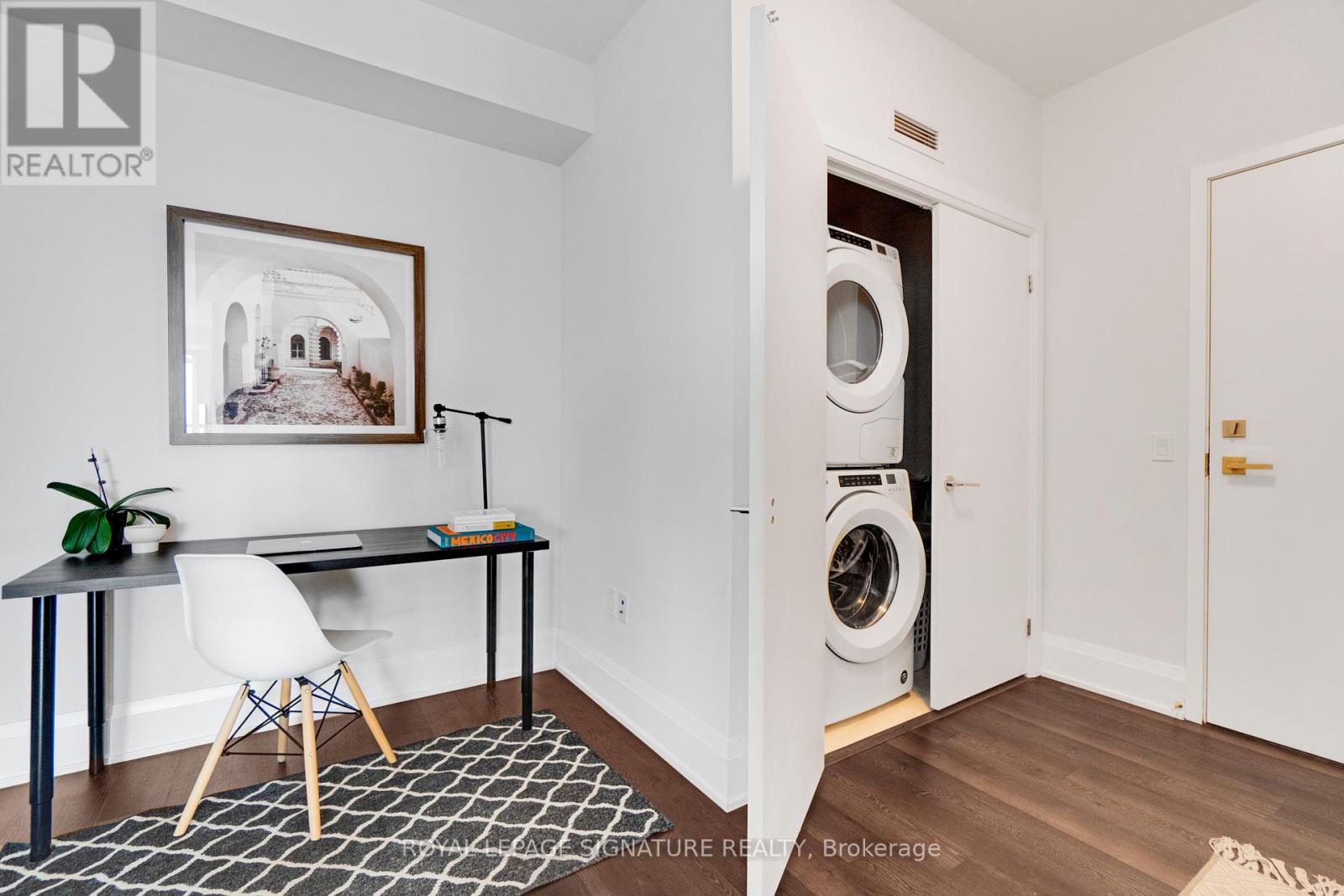 3012 - 4055 Parkside Village Drive, Mississauga, Ontario  L5B 0K8 - Photo 21 - W12423637