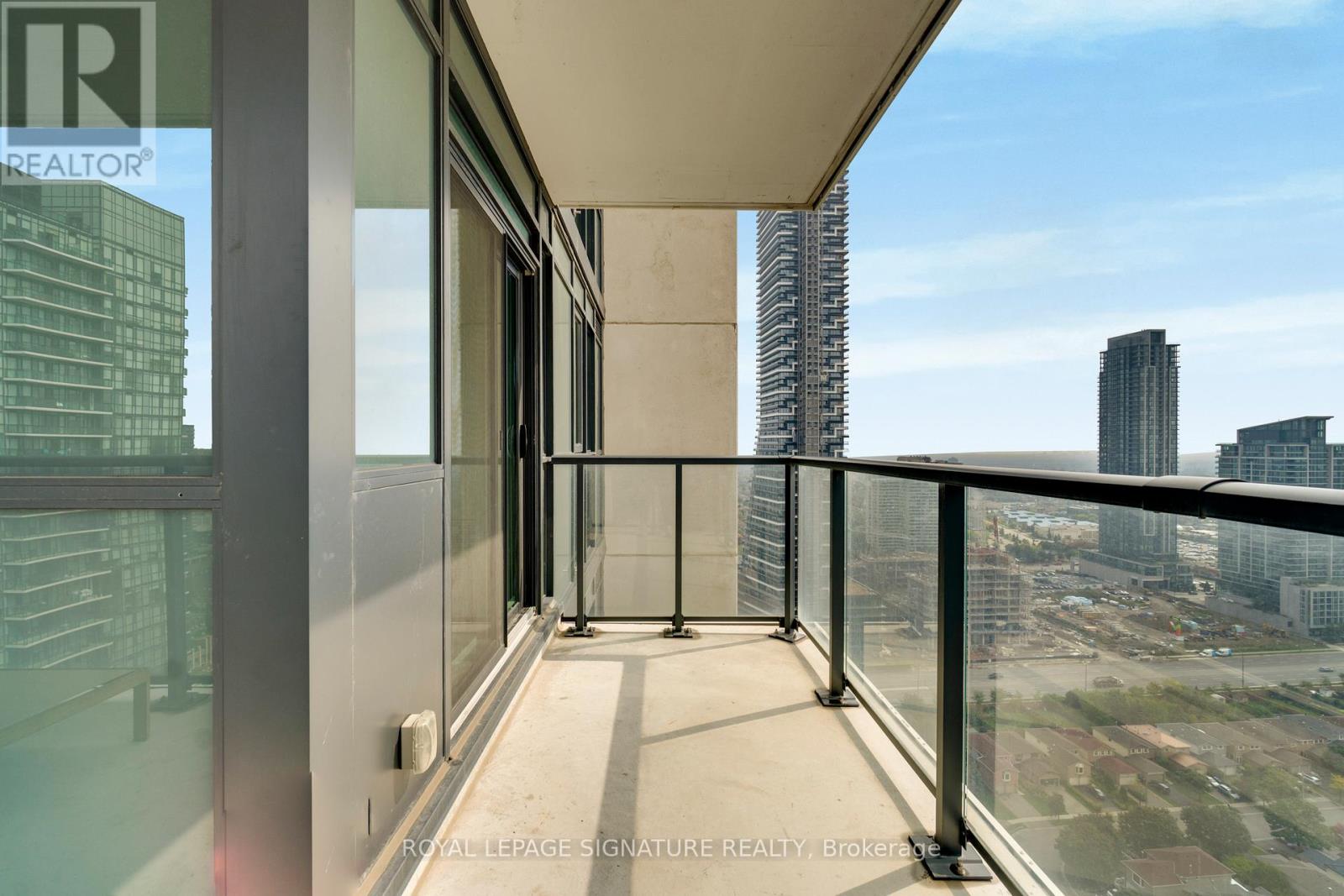 3012 - 4055 Parkside Village Drive, Mississauga, Ontario  L5B 0K8 - Photo 23 - W12423637