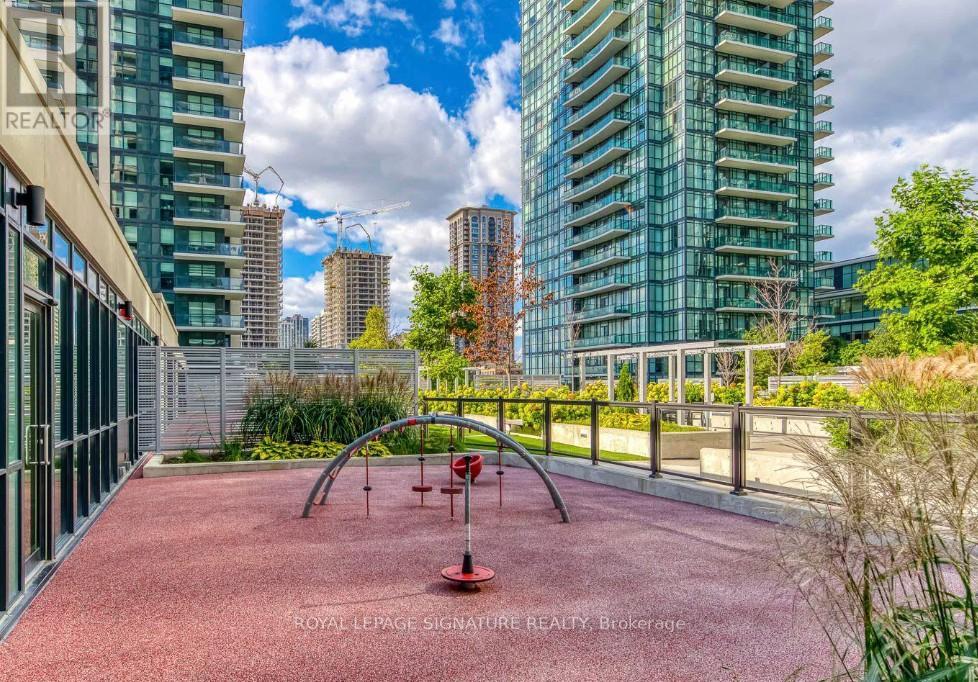 3012 - 4055 Parkside Village Drive, Mississauga, Ontario  L5B 0K8 - Photo 29 - W12423637