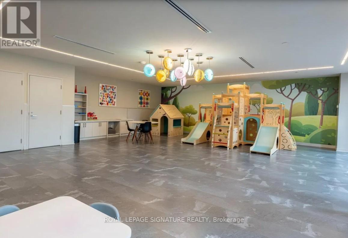 3012 - 4055 Parkside Village Drive, Mississauga, Ontario  L5B 0K8 - Photo 32 - W12423637