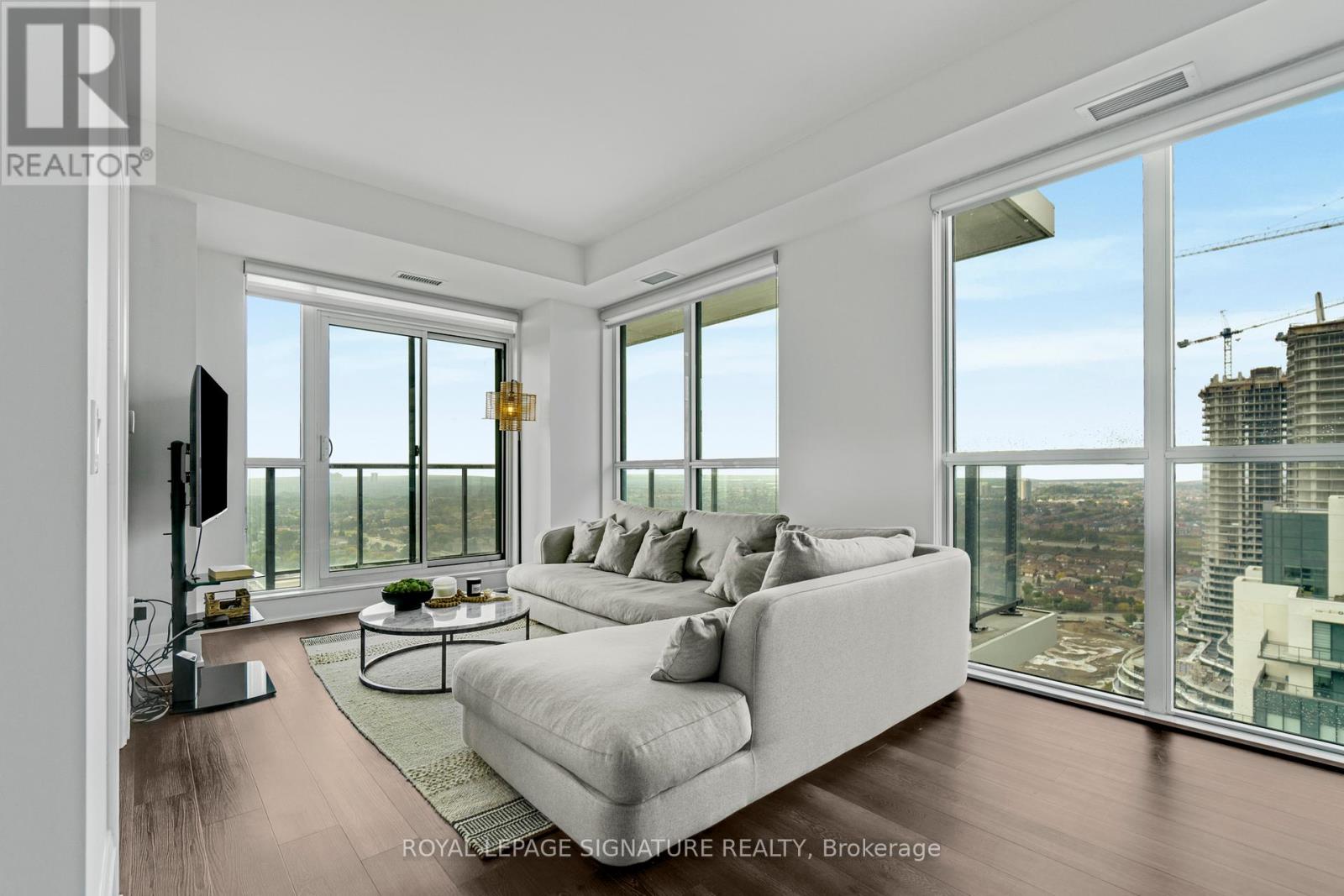 3012 - 4055 Parkside Village Drive, Mississauga, Ontario  L5B 0K8 - Photo 4 - W12423637