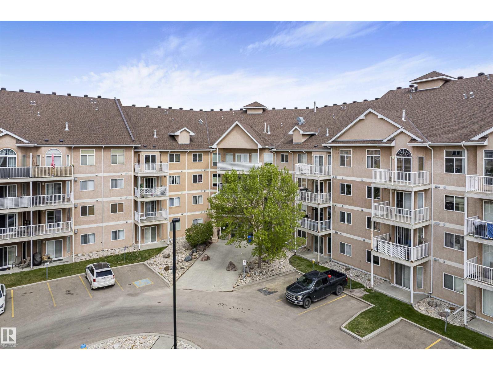 #213 4312 139 Av Nw, Edmonton, Alberta  T5Y 3J4 - Photo 2 - E4459326