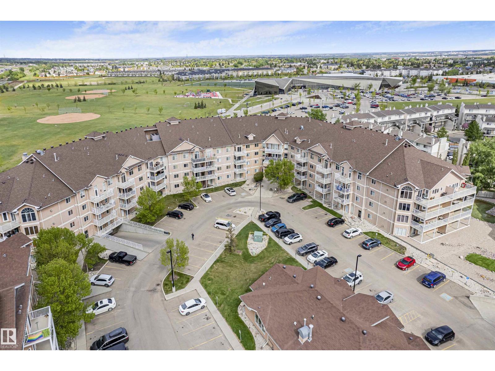 #213 4312 139 Av Nw, Edmonton, Alberta  T5Y 3J4 - Photo 27 - E4459326