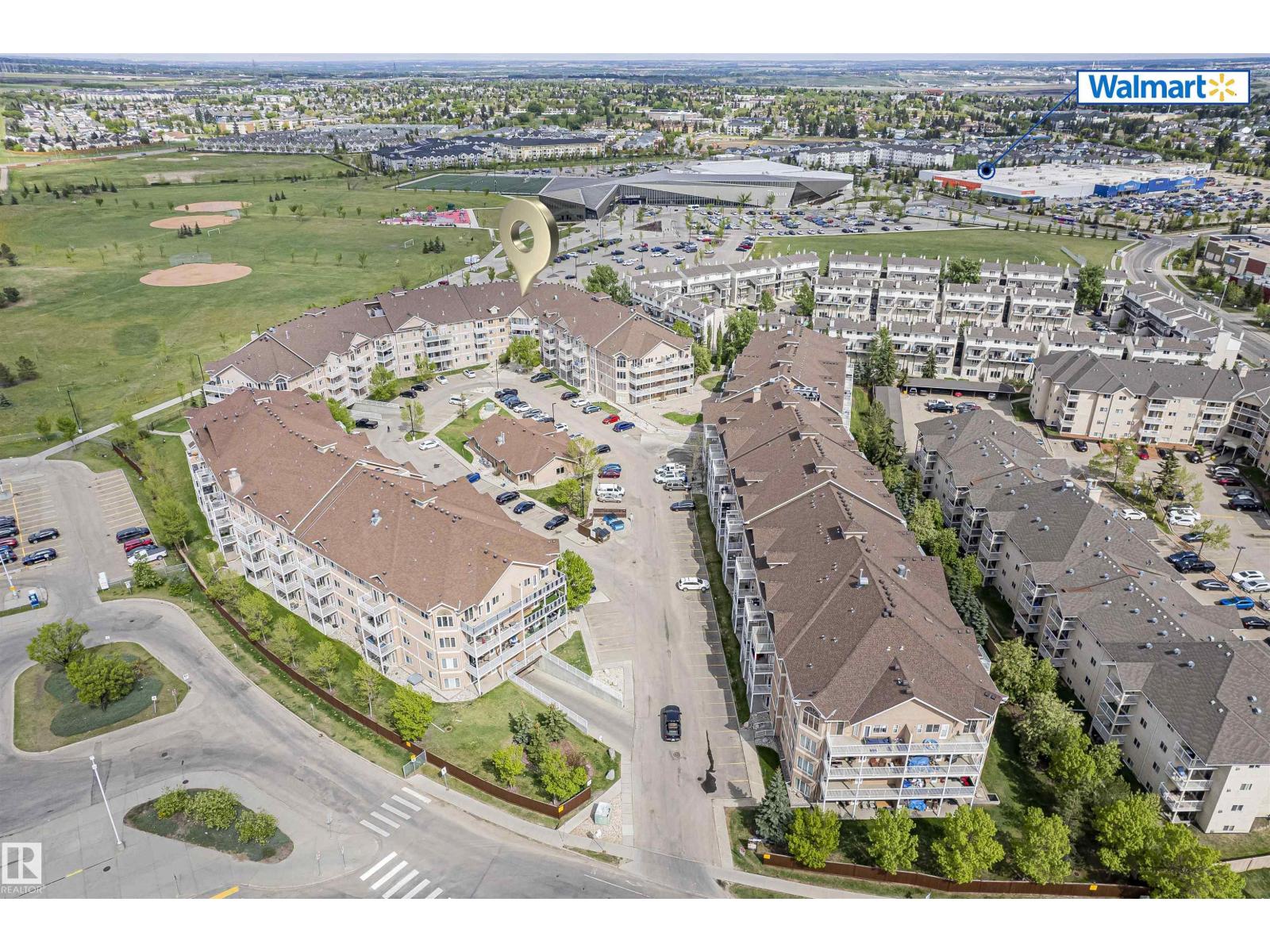 #213 4312 139 Av Nw, Edmonton, Alberta  T5Y 3J4 - Photo 28 - E4459326