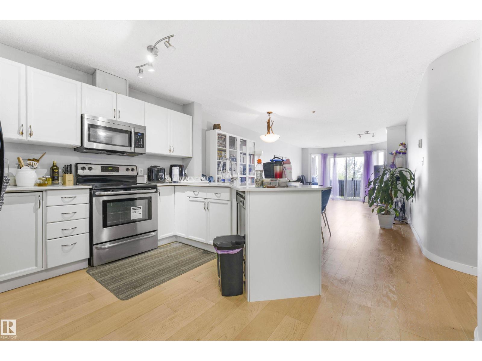 #213 4312 139 Av Nw, Edmonton, Alberta  T5Y 3J4 - Photo 5 - E4459326