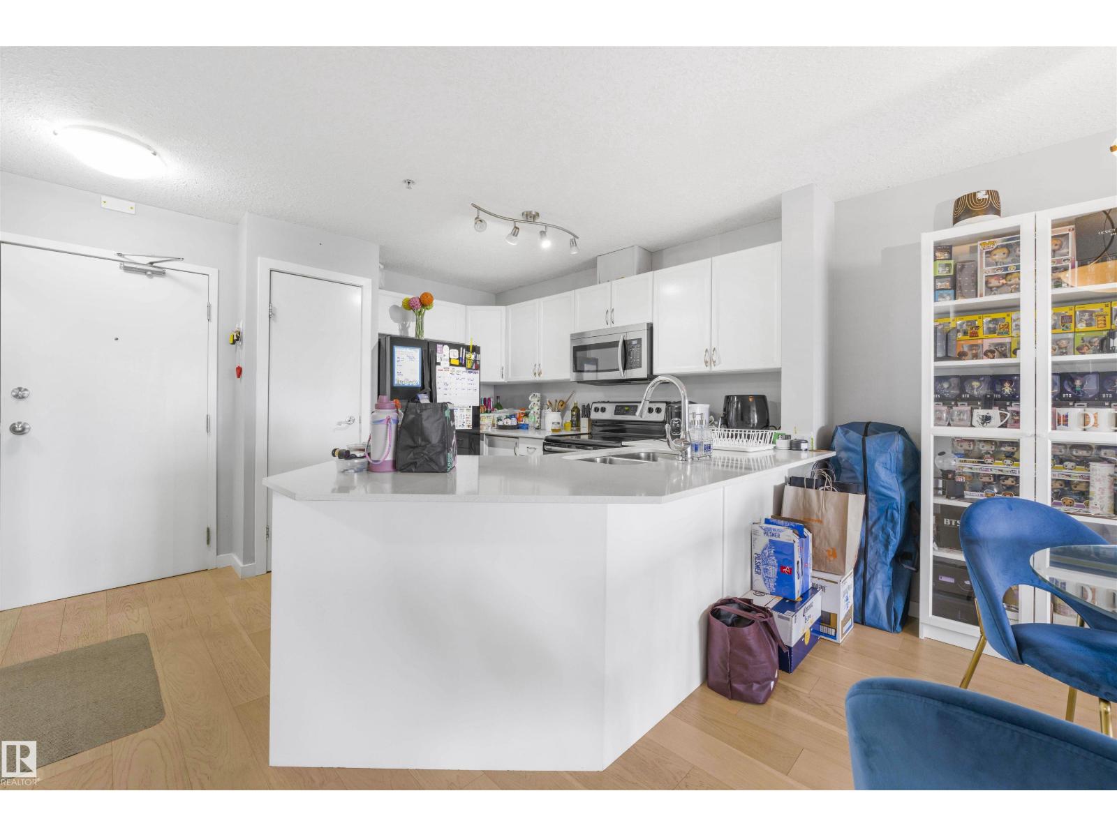 #213 4312 139 Av Nw, Edmonton, Alberta  T5Y 3J4 - Photo 8 - E4459326