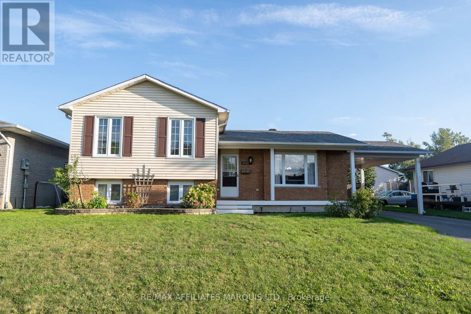 1619 FIRST STREET E, Cornwall, Ontario