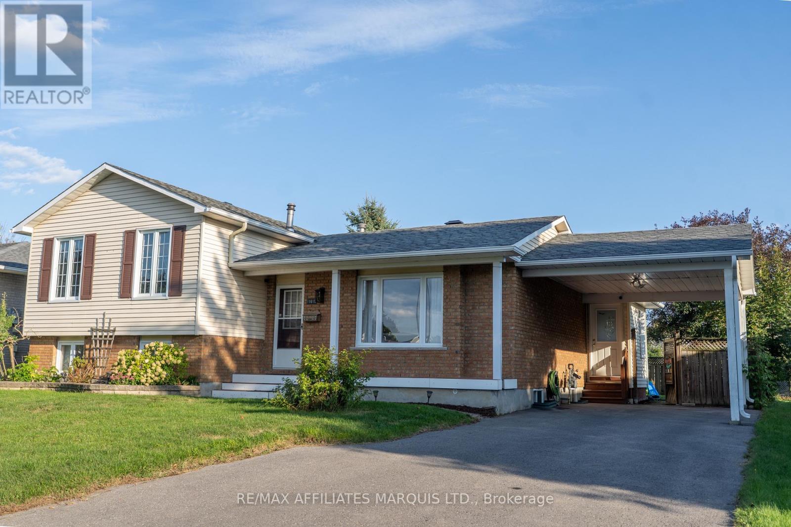 1619 First Street E, Cornwall, Ontario  K6H 7A5 - Photo 2 - X12397744