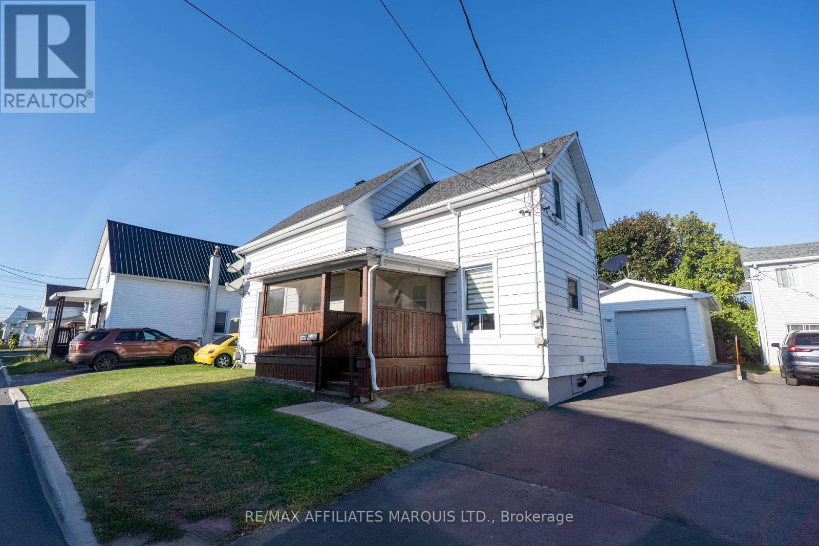 226 Louisa Street, Cornwall, Ontario  K6H 4P8 - Photo 23 - X12405406