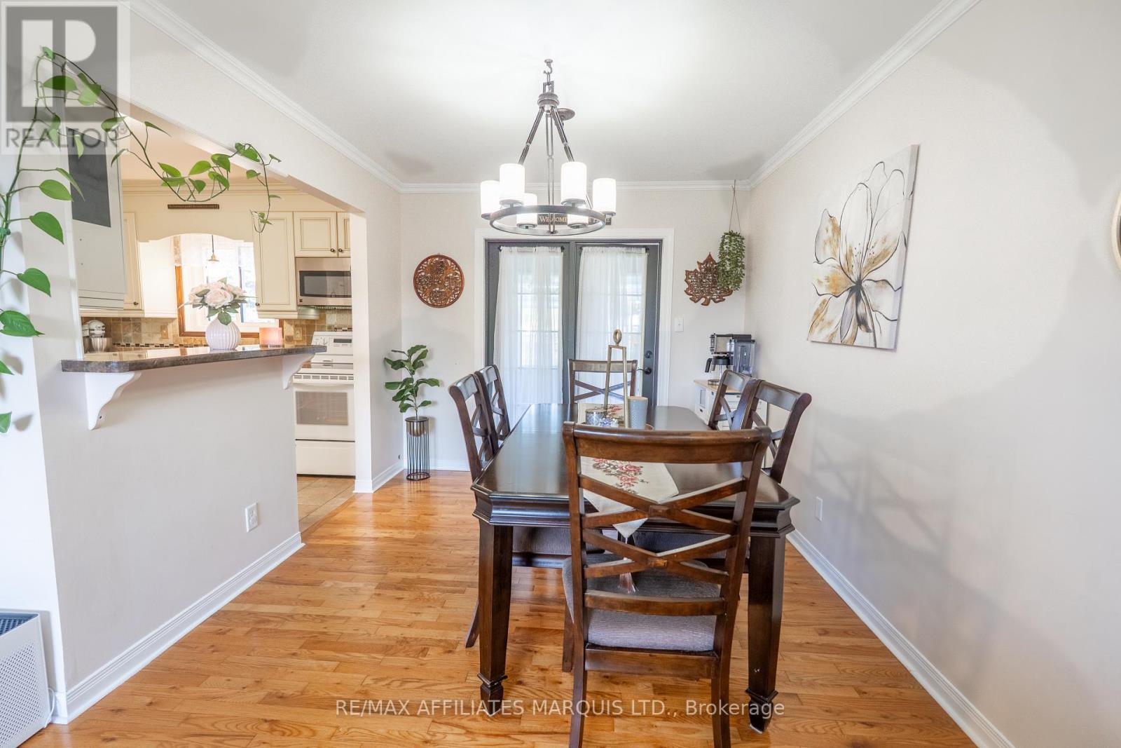 1619 First Street E, Cornwall, Ontario  K6H 7A5 - Photo 5 - X12397744
