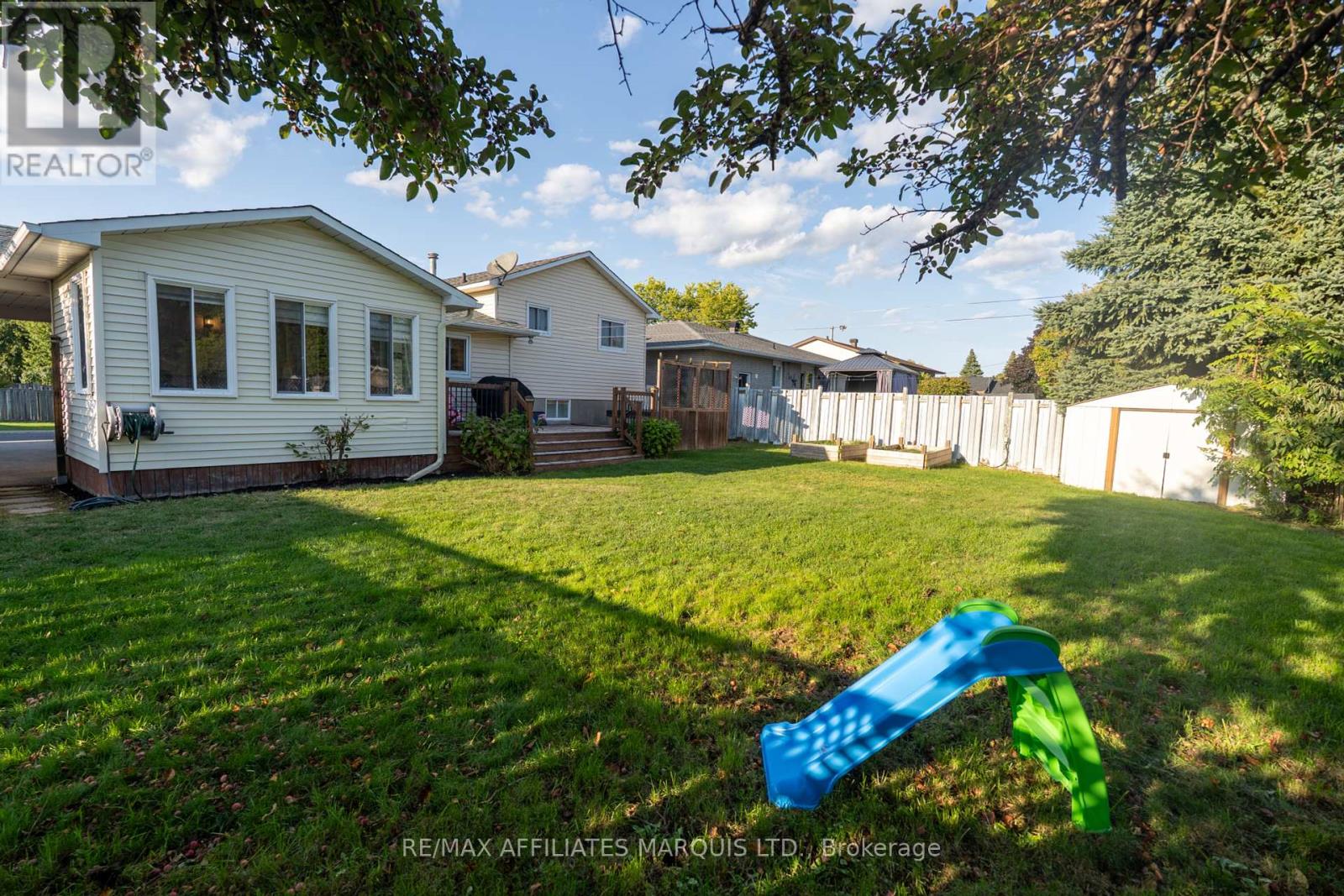 1619 First Street E, Cornwall, Ontario  K6H 7A5 - Photo 26 - X12397744