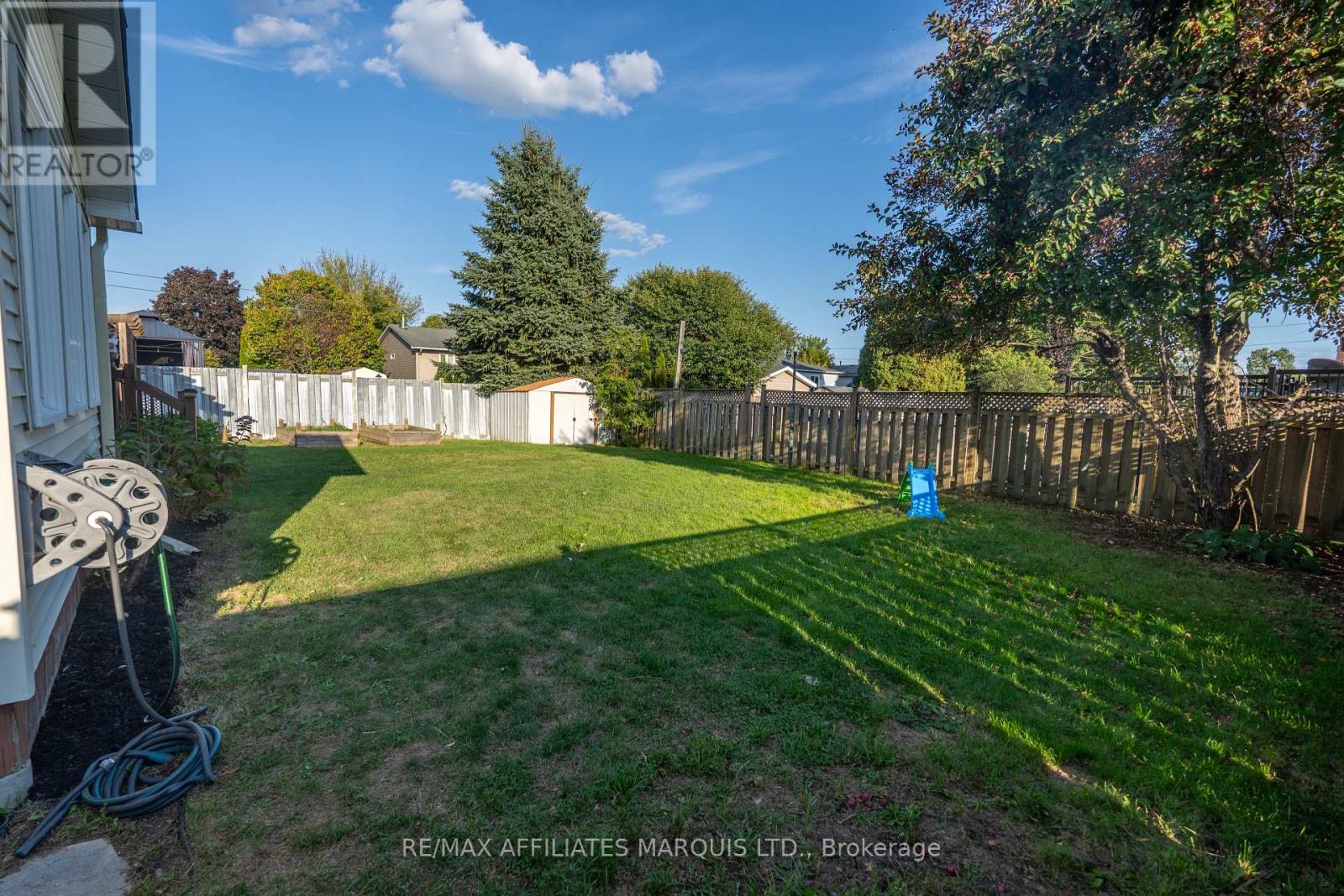 1619 First Street E, Cornwall, Ontario  K6H 7A5 - Photo 27 - X12397744