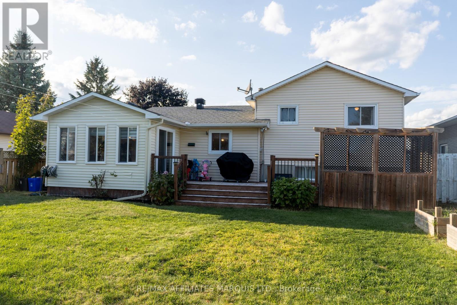 1619 First Street E, Cornwall, Ontario  K6H 7A5 - Photo 29 - X12397744