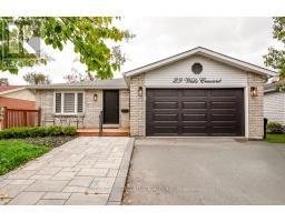 29 Wells Crescent, Barrie (Sunnidale), Ca