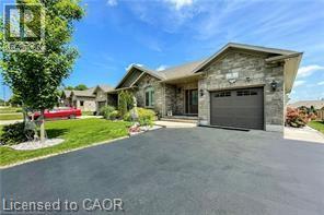 9 WILLIAM Street S, Clifford, Ontario