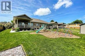 9 William Street S, Clifford, Ontario  N0G 1M0 - Photo 38 - 40771408