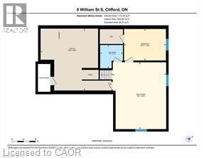 9 William Street S, Clifford, Ontario  N0G 1M0 - Photo 40 - 40771408