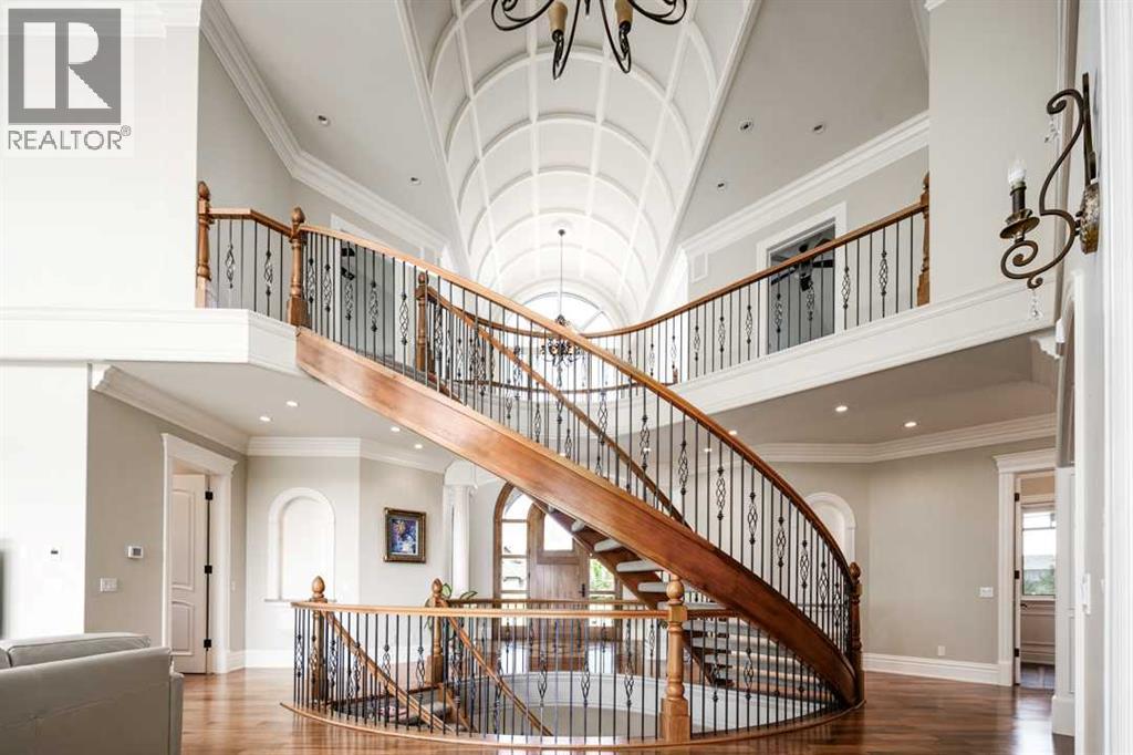 119 Leighton Lane, Rural Rocky View County, Alberta  T3Z 3T9 - Photo 8 - A2229246