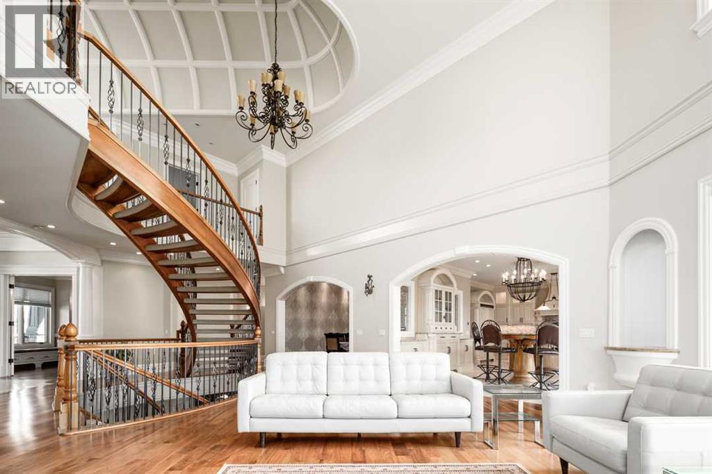 119 Leighton Lane, Rural Rocky View County, Alberta  T3Z 3T9 - Photo 10 - A2229246