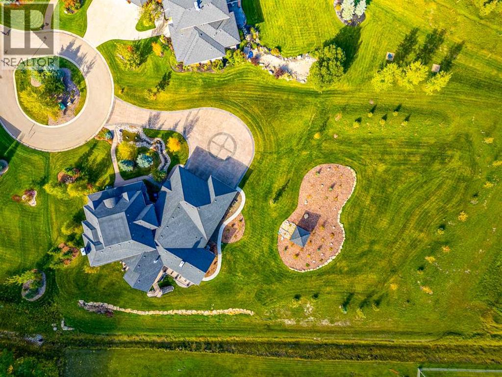 119 Leighton Lane, Rural Rocky View County, Alberta  T3Z 3T9 - Photo 4 - A2229246