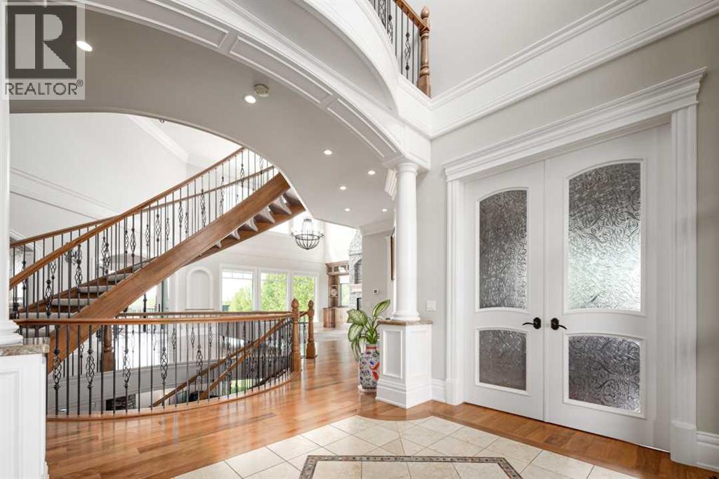 119 Leighton Lane, Rural Rocky View County, Alberta  T3Z 3T9 - Photo 6 - A2229246