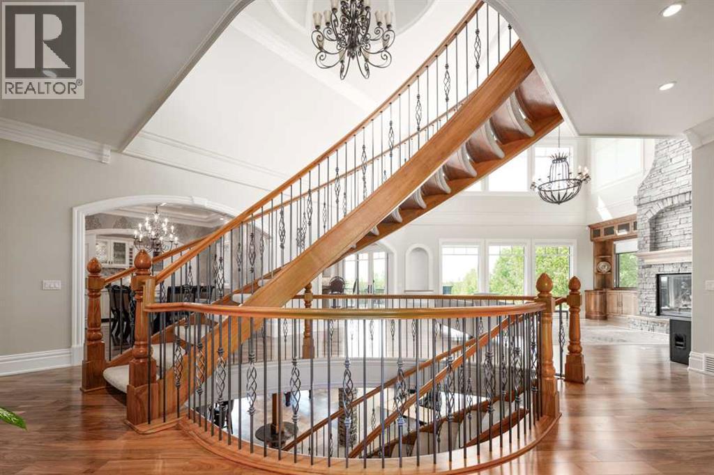 119 Leighton Lane, Rural Rocky View County, Alberta  T3Z 3T9 - Photo 7 - A2229246