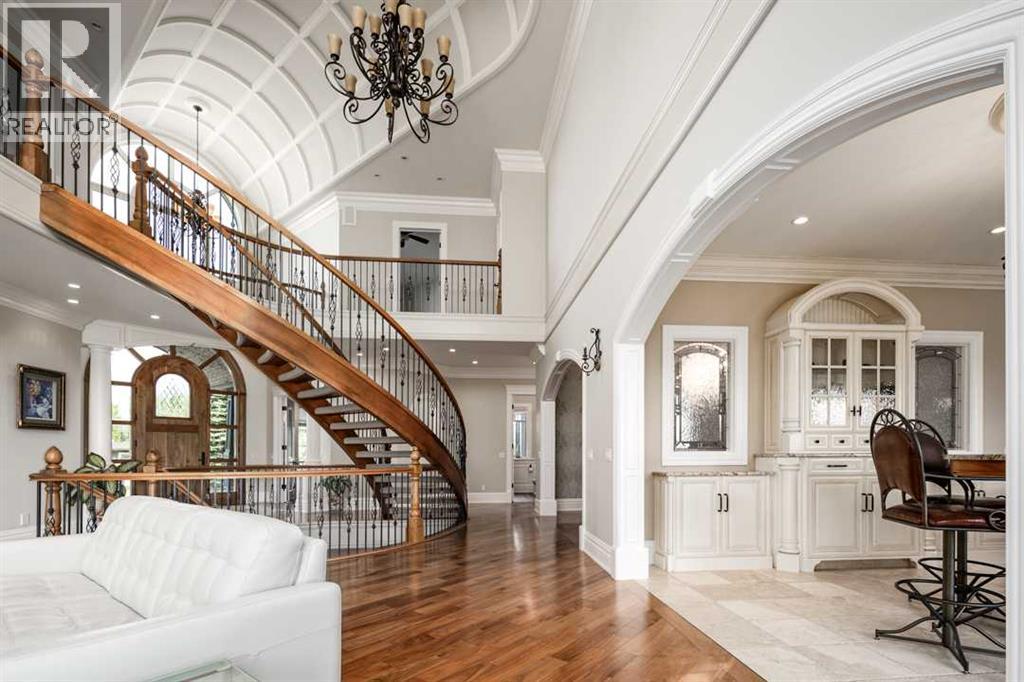 119 Leighton Lane, Rural Rocky View County, Alberta  T3Z 3T9 - Photo 9 - A2229246