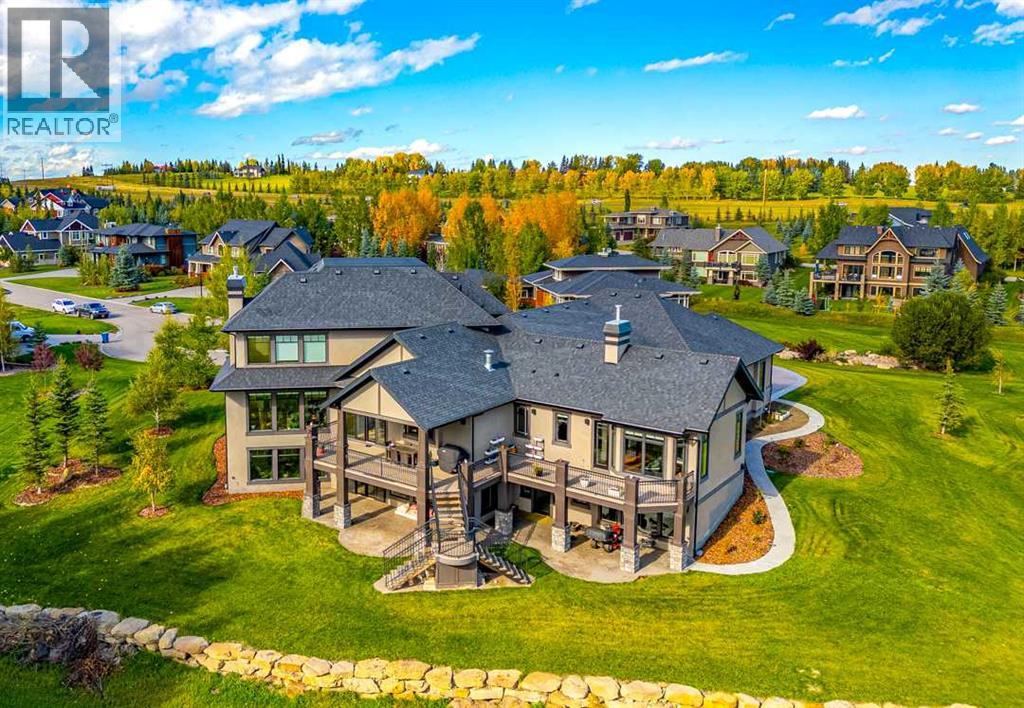 119 Leighton Lane, Rural Rocky View County, Alberta