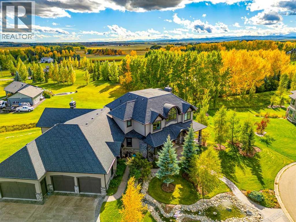 119 Leighton Lane, Rural Rocky View County, Alberta  T3Z 3T9 - Photo 3 - A2229246